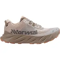 Nnormal Cadí Brown Trail Shoes AW26, Size EU 41 1/3