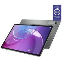 Lenovo Idea Tab Pro Gen 2 13 8GB 128GB - Jelly Mint + Pen Qualcomm Snapdragon 8s Gen 4-processor 3,20 GHz , Android 16 eller senare, 128 GB UFS 3.1