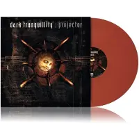 Ginza.se Dark Tranquillity: Projector (Red/Ltd)