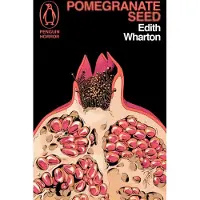 Pomegranate Seed and Other Ghostly Tales