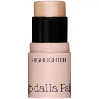 Diego Dalla Palma Milano All In One Illuminating highlighter stick 61 Mother Of Pearl 4,5 g för kvinnor