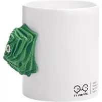 YY VERTICAL Climbing Mugg