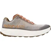 Nnormal Kjerag 2.0 Brown Orange AW26 Unisex Shoes, Size EU 43 1/3
