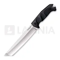 Cold Steel Warcraft Tanto San Mai III, 13UL, fixed knife, Lynn C Thompson design
