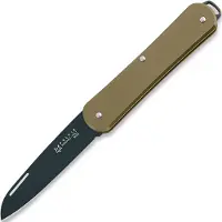 Fox knives Vulpis VP130 OTB fällkniv