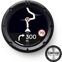Beeline Moto 2 Anniversary Edition Gps-satellitnavigering