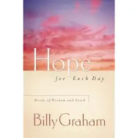 Hope for Each Day