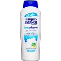 Instituto Espanol Lactoadvance 0% Duschgel 1250 ml