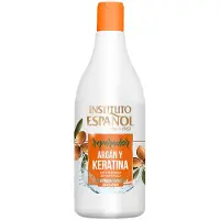 Instituto Espanol Argan + Keratin Repair Shampoo 750 ml