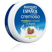 Instituto Espanol Krämigt Sheasmör Kroppssmör 30ml 30 ml