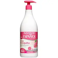 Instituto Espanol Återfuktande Bodylotion Med Nypon 950 ml