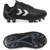 Hummel Fotbollsskor - Topp Star F. G. LC 2.0 Jr - Svart - - 35 - Fotbollsskor
