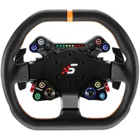 Simagic NEO X 310G Simrating-ratt PC Svart, RGB