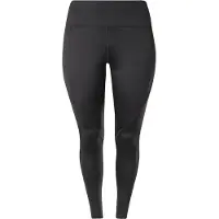 Reebok Wor Pp High Rise In Big Leggings