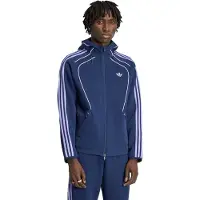 Adidas Spacer Teamgeist 26 Cutline Sweatshirt Med Dragkedja