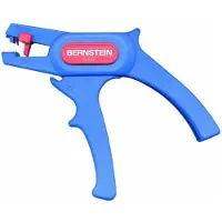 Bernstein Super 5-531 Elektronik och finmekanik Automatisk avisoleringstång 0.2 till 6 mm²