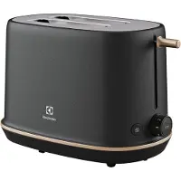 Electrolux E7t1-6bp Brödrost