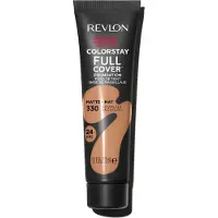 Revlon Colorstay Full Cover Foundation #330-naturlig Tan 30 ml