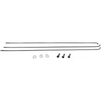 Zipp Cx-sprint J-bend External Ekrar 3 Enheter