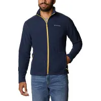 Columbia Fast Trek Light Fleecejacka Med Dragkedja