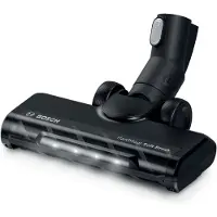 Bosch Motordriven borste - - Unlimited - LED-belysning - För hårda golv - Kompatibel med Unlimited 6 & 8