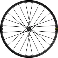 Mavic Ksyrium Sl Cl Disc Tubeless Framhjul För Landsvägscykel