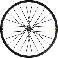 Mavic Ksyrium Sl Cl Disc Tubeless Landsvägscykelns Bakhjul