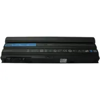 Dell Primary Battery - Batteri för bärbar dator - litiumjon - 9-cells - 97 Wh - för Latitude E6440, E6540; Precision M2800