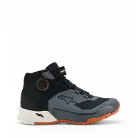 Alpinestars Cr-x Drystar Motorcykelskor