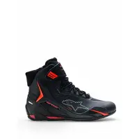Alpinestars Faster-4 Drystar Motorcykelskor