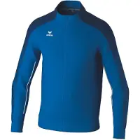 Erima Sportjacka blå / mörkblå