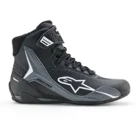 Alpinestars Faster-4 Drystar Motorcykelskor