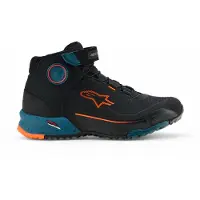 Alpinestars Cr-x Drystar Motorcykelskor