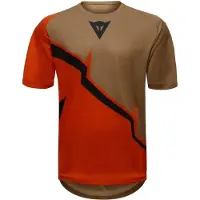 Dainese Aer T-shirt Med Korta ärmar