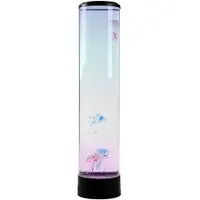 Itotal Jellyfish Round 70 Cm (xl2496b) Lampa