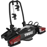 Thule VeloCompact cykelhållare för 2 cyklar
