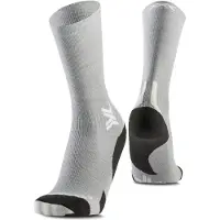 X-socks Run Discover Merino Crew-strumpor