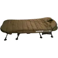 Carp spirit Magnum 4 Season Xl Sovsäck