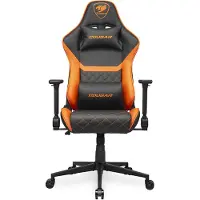 Cougar Armor One V2 Gamingstol