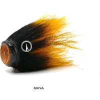 Vmc Mustache Shallow Jigghuvud