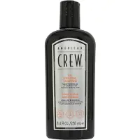 American Crew Hair Care & Body Oil Control Shampoo Schampo 250 ml