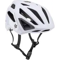 FOX Crossframe Pro Solids White