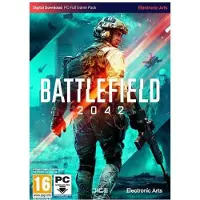 Battlefield 2042 PC