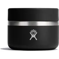 Hydroflask Food Jar 12oz (354ml) Black