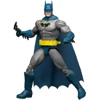 Mattel Dc Universe Batman 15 Cm Figur