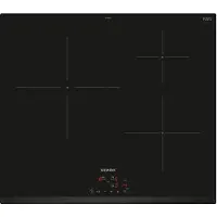 Siemens Eu63kbjb5e Induktionshäll 60 Cm 3 Brännare