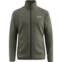Salewa Puez Cammino Polarlite Fleecejacka Med Dragkedja
