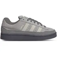 Adidas Låg sneaker 'Campus ST' grå / ljusgrå / mörkgrå