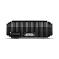 SanDisk G-Drive 18 TB Extern hårddisk 3.5 USB-C Grå SDPHG1H-018T-MBAAD