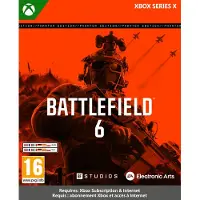 Battlefield 6 (Phantom Edition) - Microsoft Xbox Series X - Action